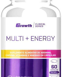 MULTI + ENERGY 60SOFT