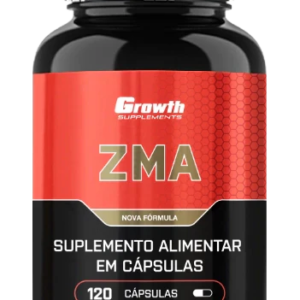 ZMA (120 CAPS)