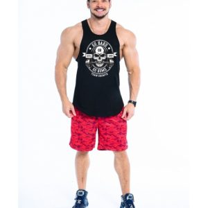 REGATA PRETA GROWTH GO HARD- GROWTH SUPPLEMENTS